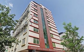 Itsy Hotels Bcp Suites